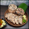 Giò thủ Đặc biệt