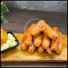 Lạp xưởng tươi
