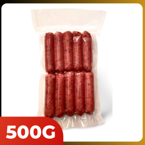 Lạp xưởng tươi 500G