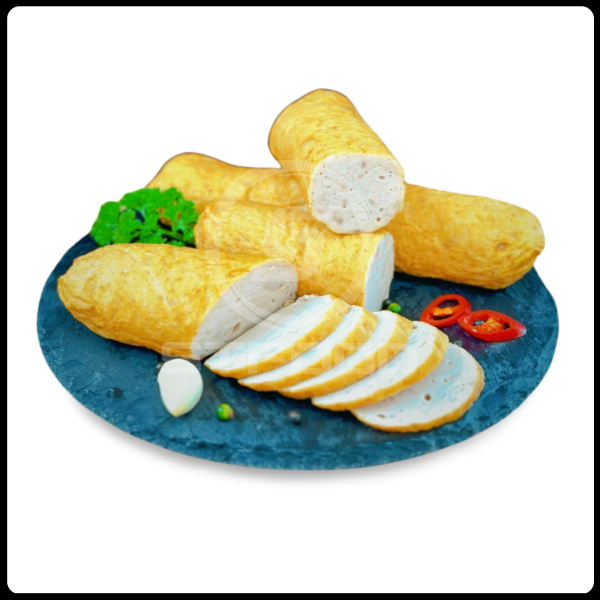 Chả chiên