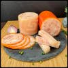 Jambon J2 Tròn