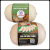 Chả bì tiêu xanh 500G