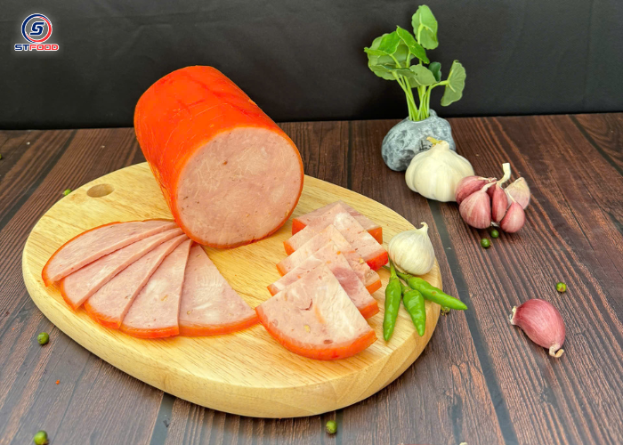 combo nhân bánh mì 3