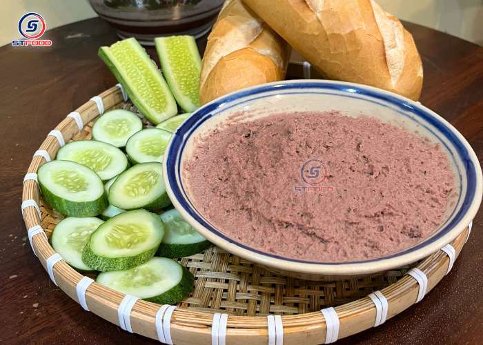 bảo quản pate 2.1