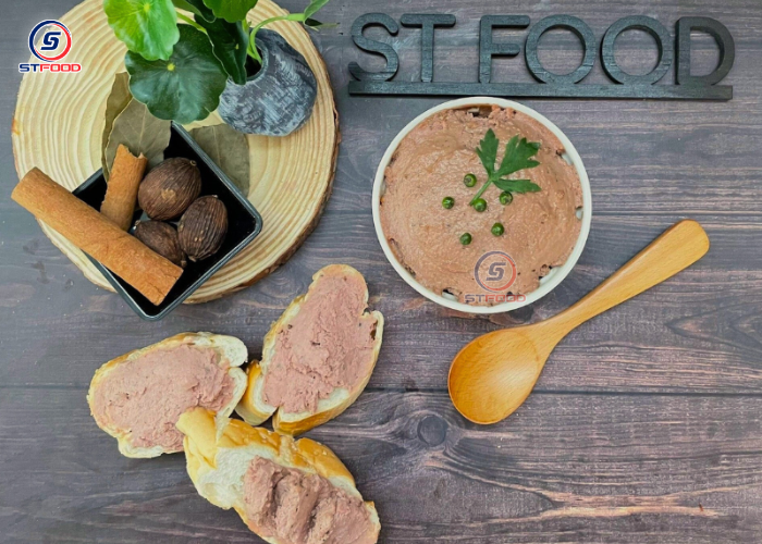 bảo quản pate 6